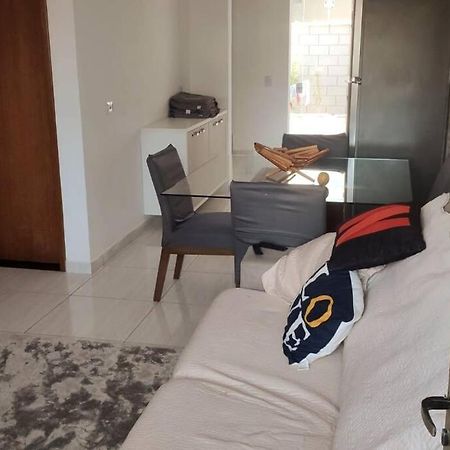 Sobrado Pontal Santa Marina Apartment Caraguatatuba Exterior photo